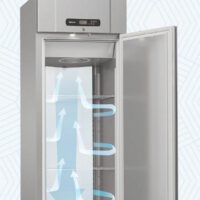 GRAM Kühlschrank Standard Plus