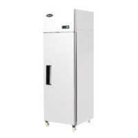 Atosa Eintüriger Kühlschrank